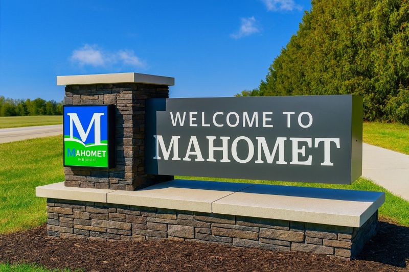 Bathroom Enlargement in Mahomet, IL
