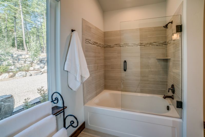 Cost of Tub Conversion Service in Paxton, IL