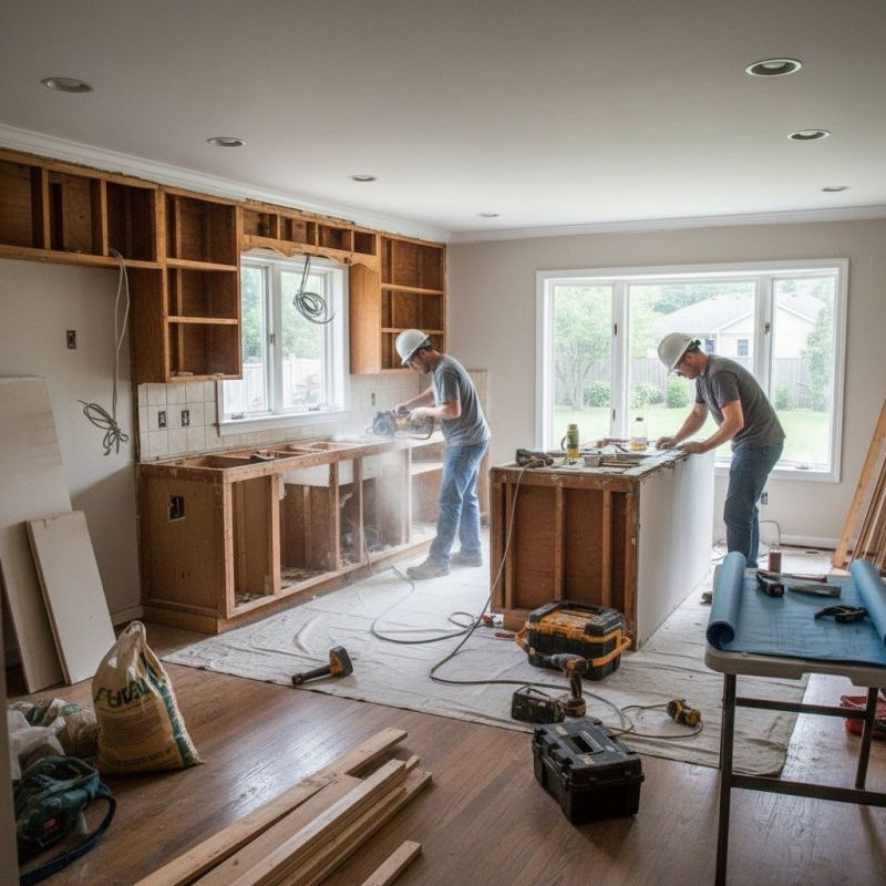 Top Bathroom Remodeling Companies in Champaign, IL