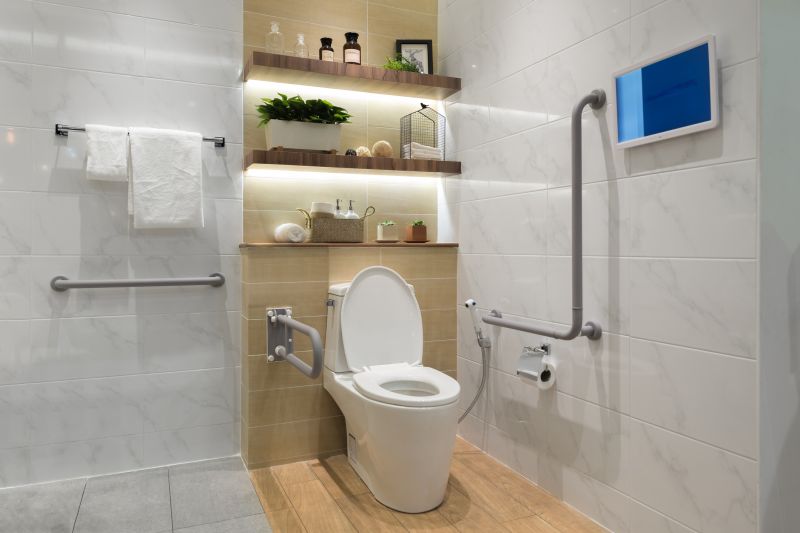 Top Bathroom Remodeling Companies in Champaign, IL