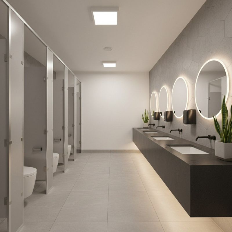 Top Bathroom Remodeling Companies in Charleston, IL