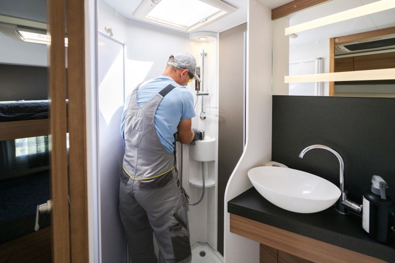 Top Bathroom Remodeling Companies in Charleston, IL