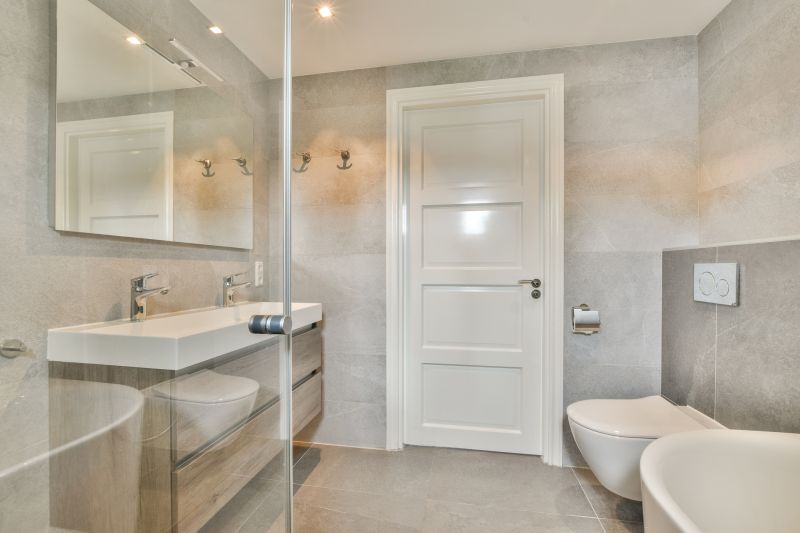 Top Bathroom Remodeling Companies in Charleston, IL
