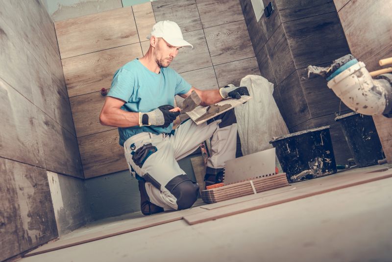 Top Bathroom Remodeling Companies in Danville, IL