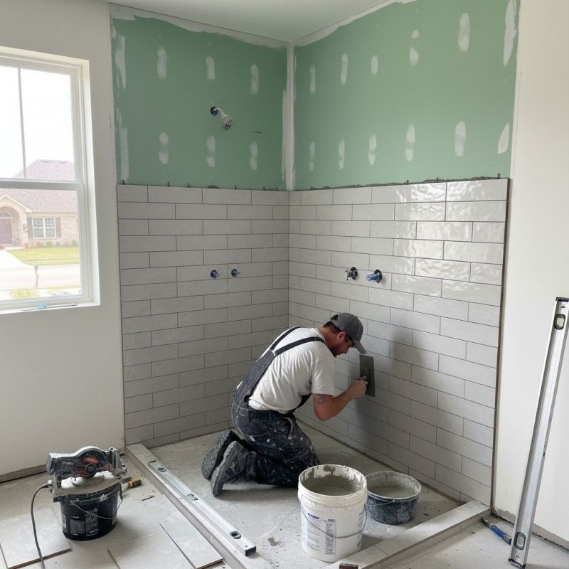 Top Bathroom Remodeling Companies in Mahomet, IL