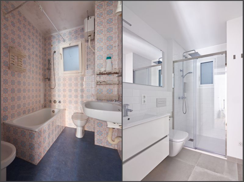 Top Bathroom Remodeling Companies in Mahomet, IL