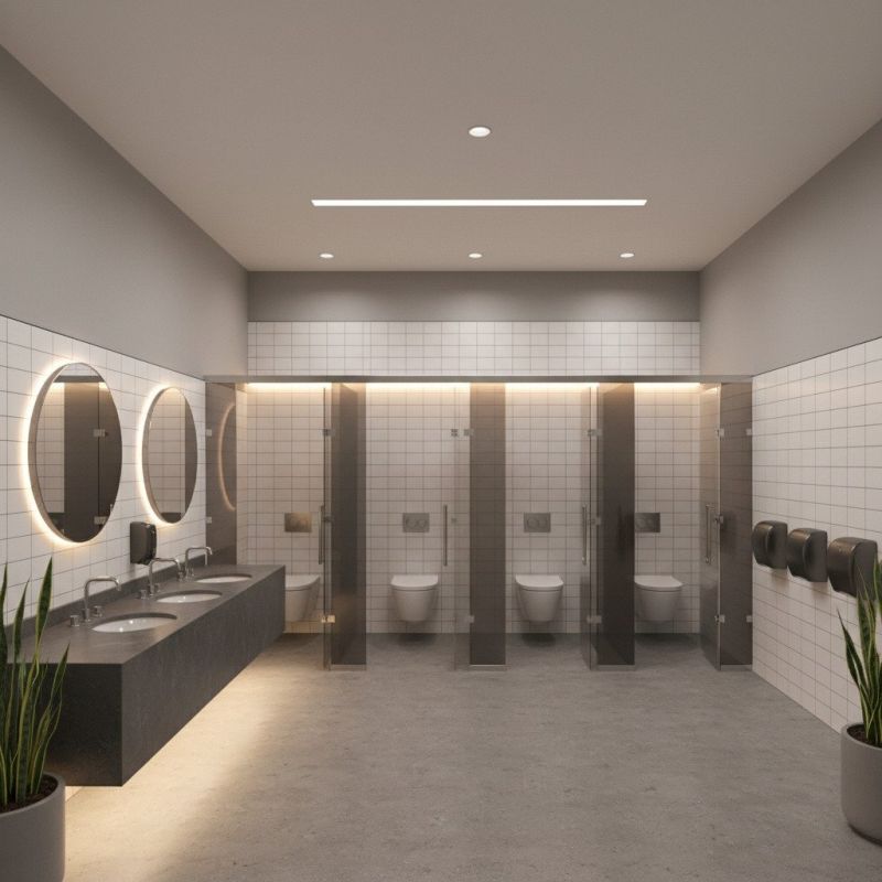 Top Bathroom Remodeling Companies in Urbana, IL