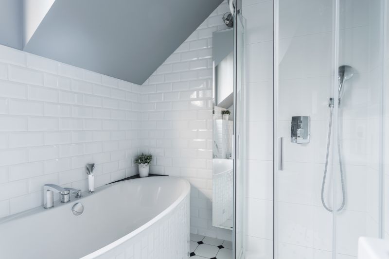 Best Bathroom Remodel Contractors in Urbana, IL